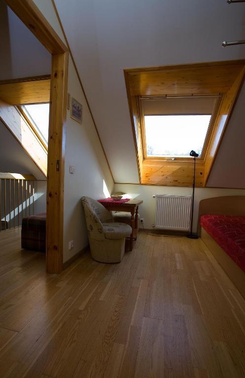 Love Island Guesthouse Druskininkai Habitación foto