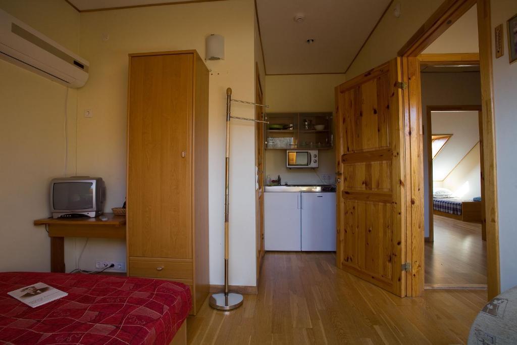 Love Island Guesthouse Druskininkai Habitación foto