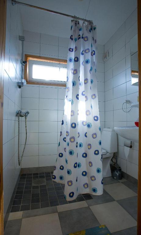 Love Island Guesthouse Druskininkai Habitación foto