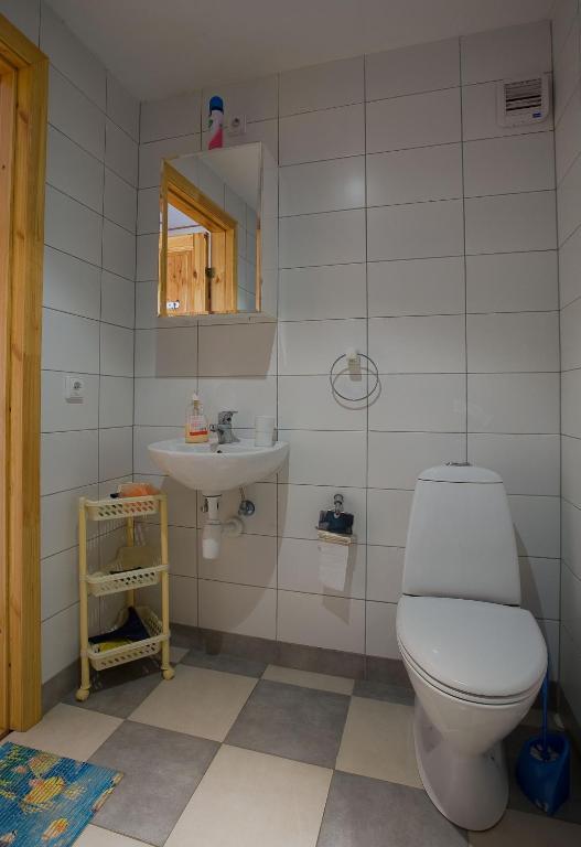 Love Island Guesthouse Druskininkai Habitación foto