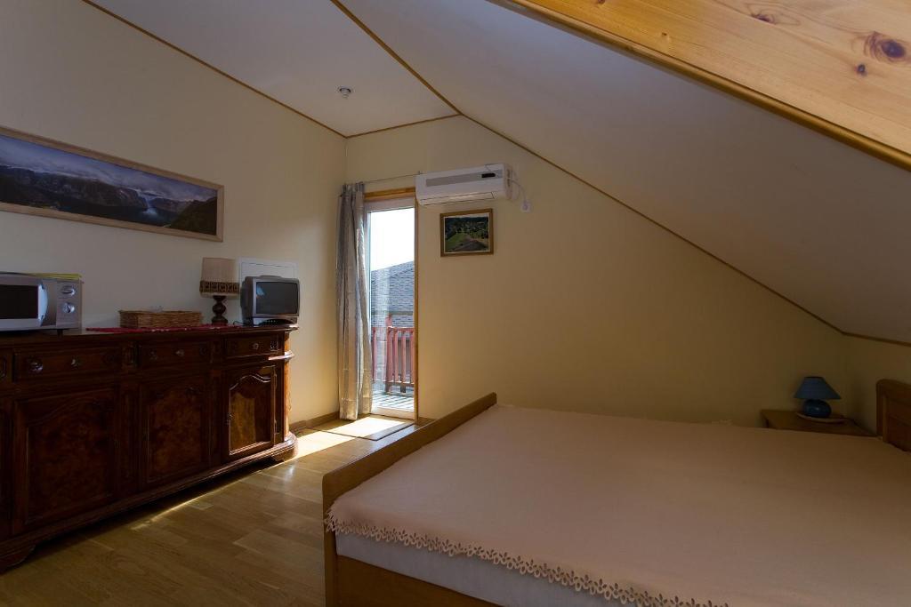 Love Island Guesthouse Druskininkai Habitación foto