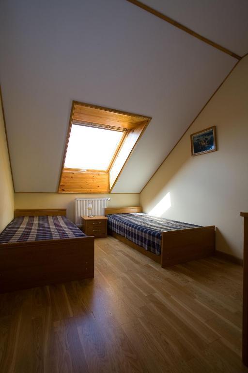 Love Island Guesthouse Druskininkai Habitación foto