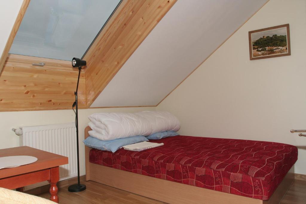 Love Island Guesthouse Druskininkai Habitación foto