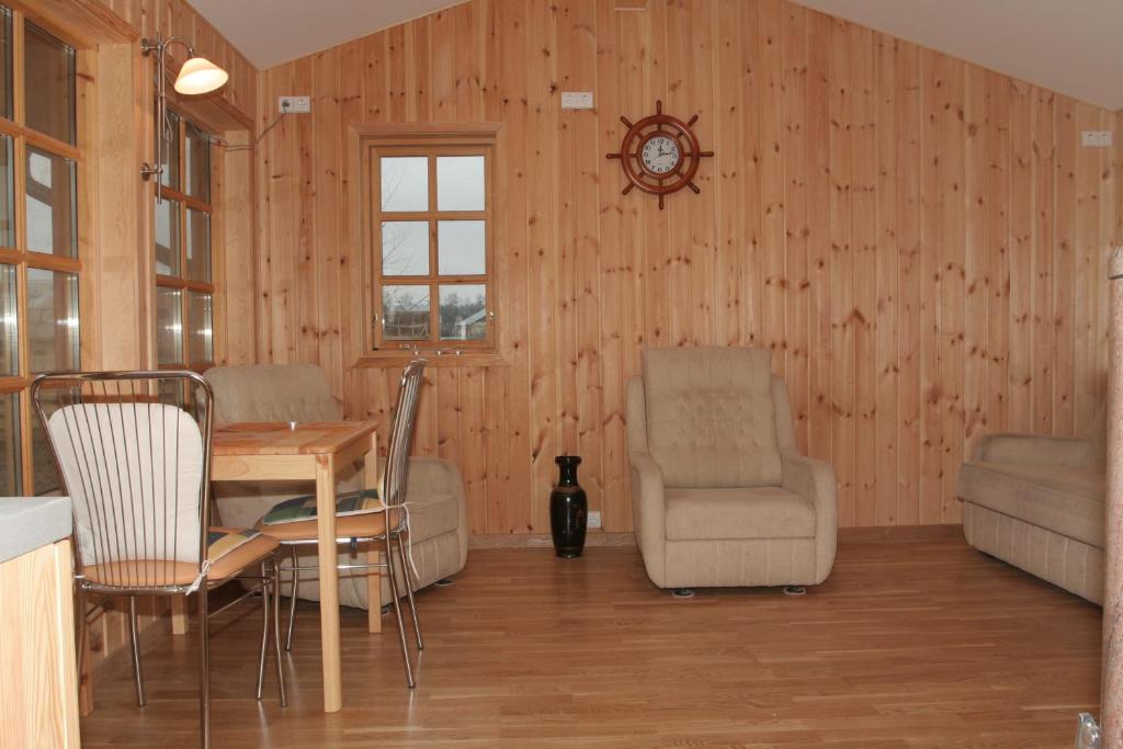 Love Island Guesthouse Druskininkai Habitación foto
